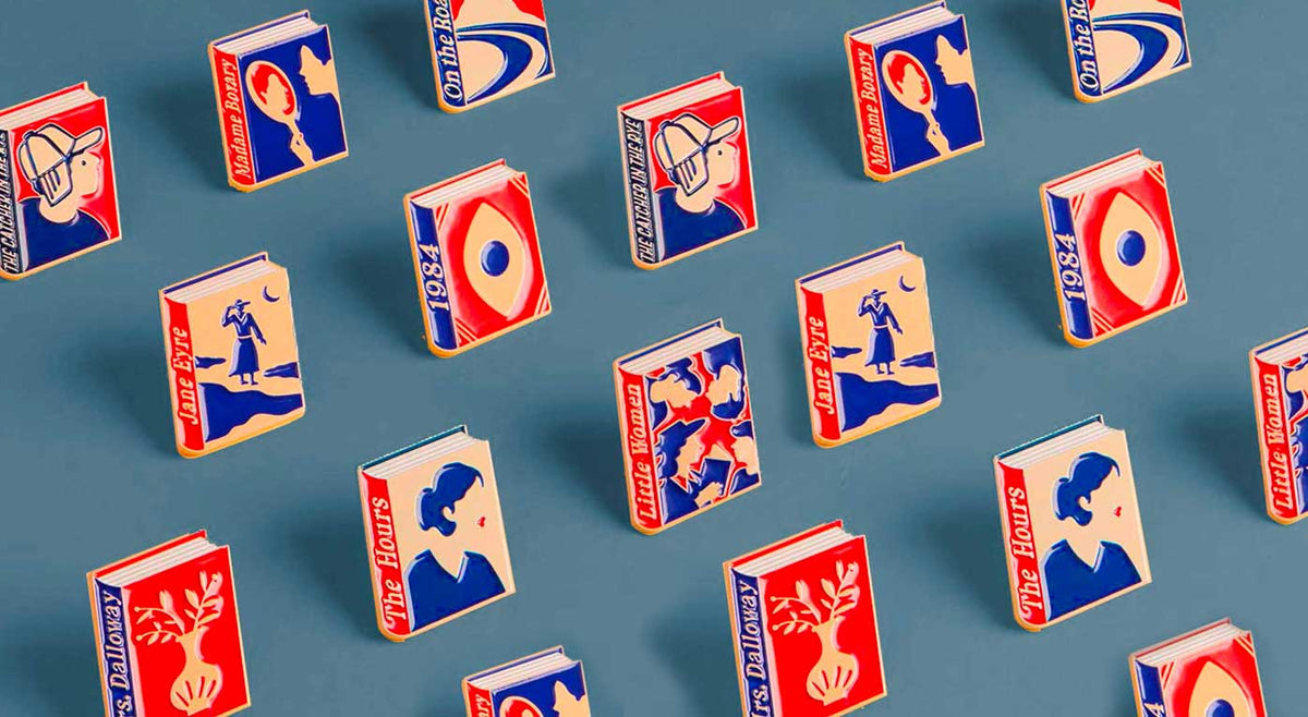 A Book To Wear Shopify B2B