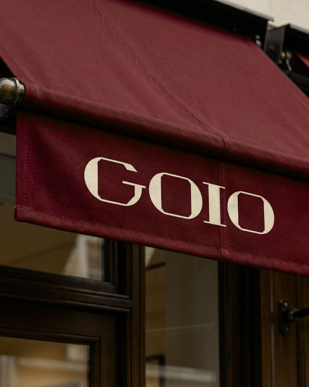 GOIO Shopify POS Madrid