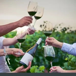 Del Álamo Family Vineyards